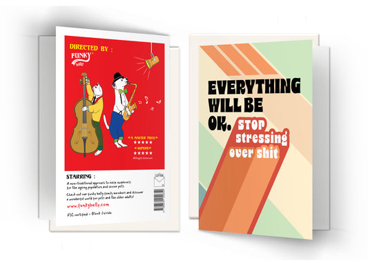 Quotes Words _ Everything Will Be OK