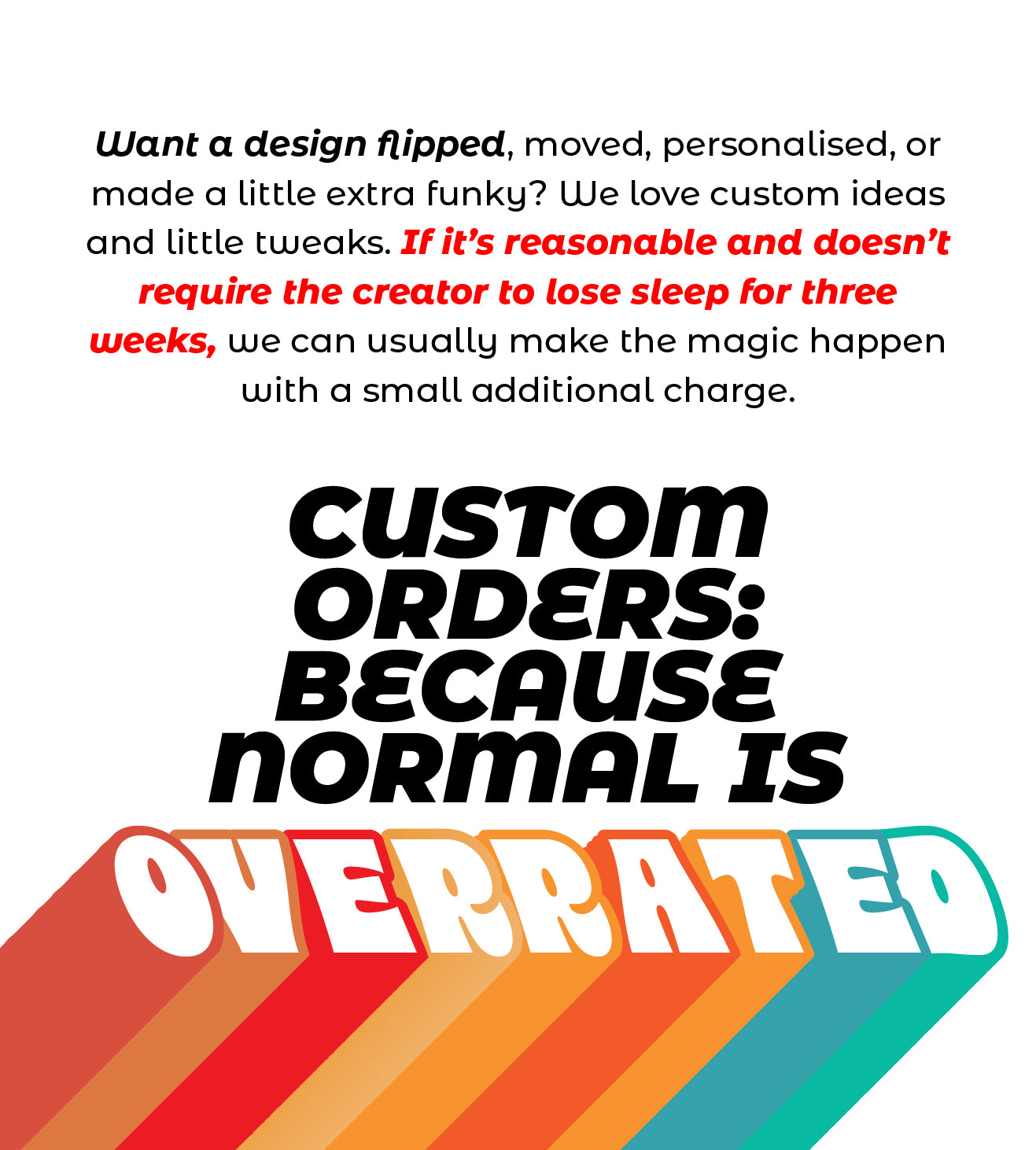 Posters - Kitchen Rule _ 06