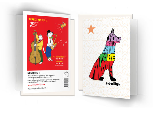 Quotes Words _ You Don't Have To Be Alone