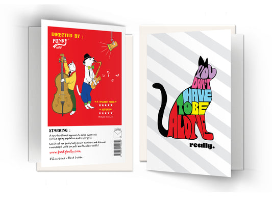 Quotes Words _ You Don't Have To Be Alone