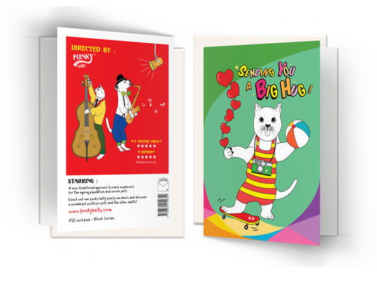 Sending You A Big Hug