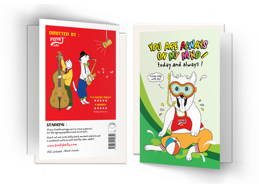 You Are Always On My Mind