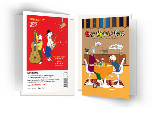 Mothers - Best Mother Ever