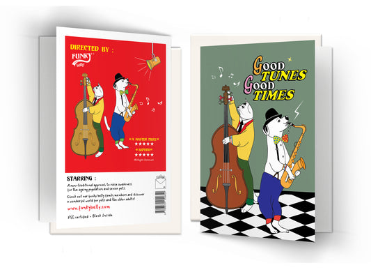 Quotes _ Good Tunes Good Times