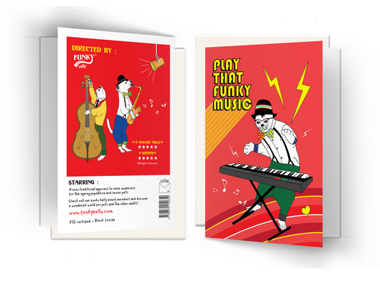 Quotes _ Play That Funky Music