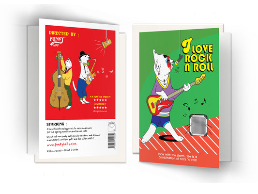 Quotes _ I Love Rock and Roll