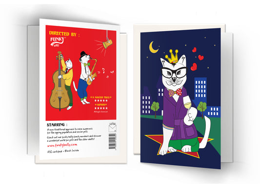 Pepper - Under the Stars