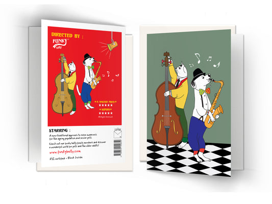 Happy & Pepper - Melody