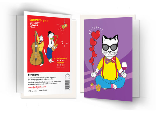 Pepper - Sending Love