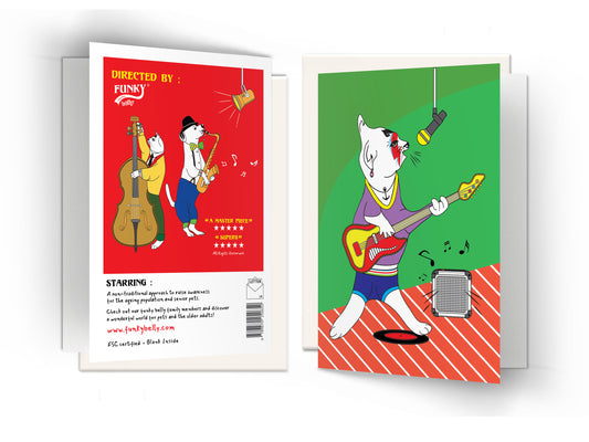 Pepper - Rocking Good Time