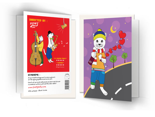 Nabi - Sparkling Love