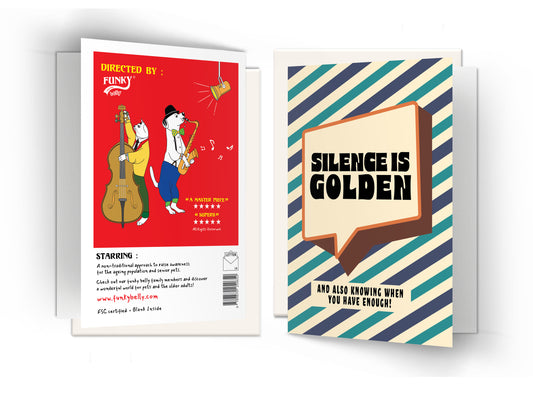 Quotes Words _ Silence Is Golden