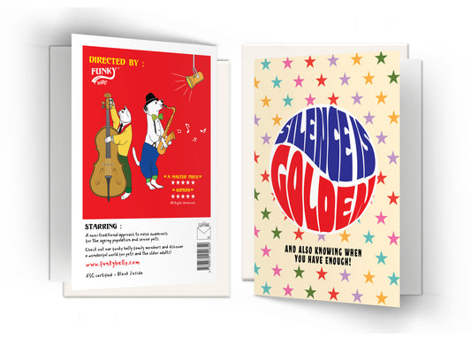 Quotes Words _ Silence Is Golden