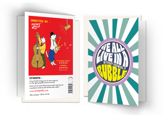 Quotes Words _ We All Live In A Bubble