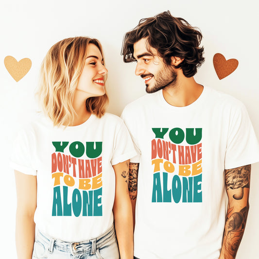 TS - You Don't Have To Be Alone _ 6