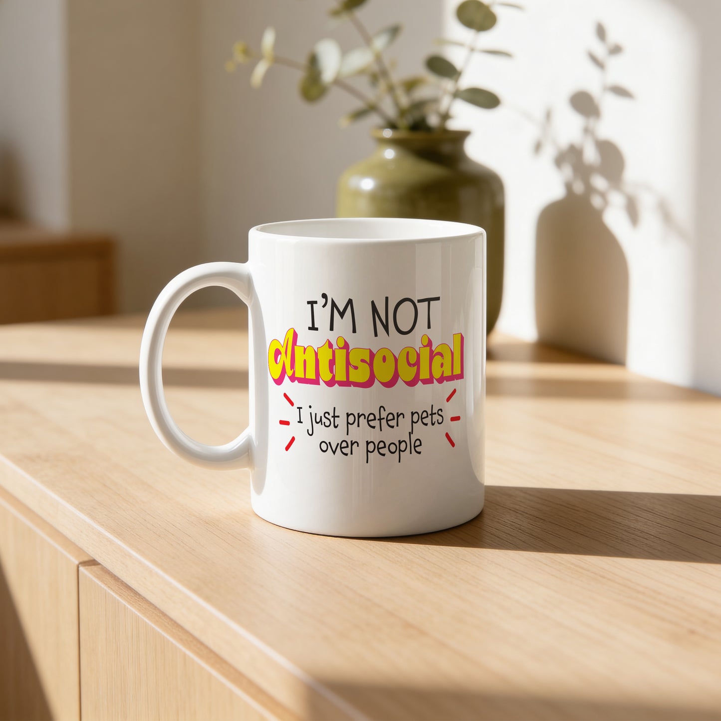 Mug _ AntiSocial