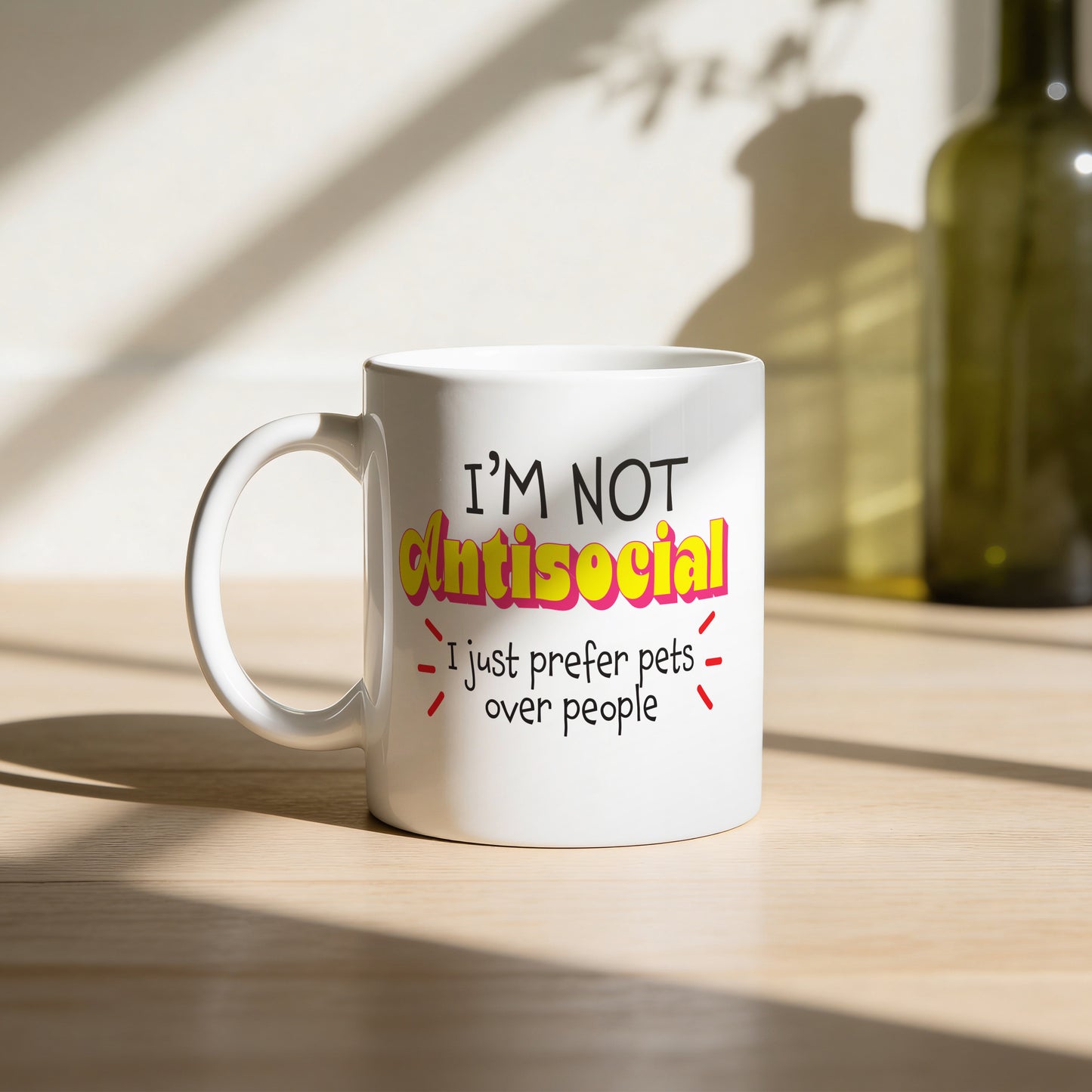 Mug _ AntiSocial