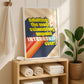Posters  - Adulting