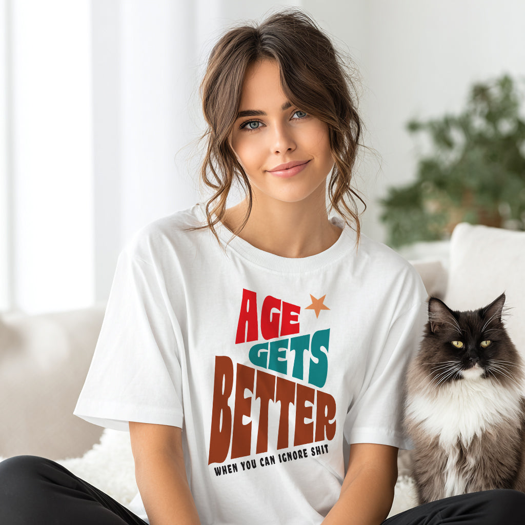 TS - Age Gets Better _ 1