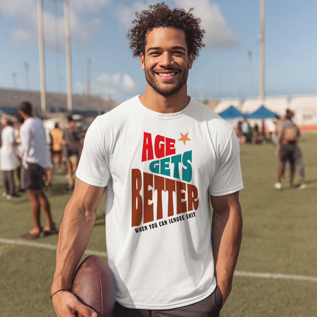 TS - Age Gets Better _ 1