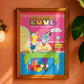 Posters - All You Need Is Love