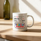 Mug _ Balance Achieved