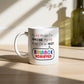 Mug _ Balance Achieved