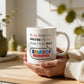 Mug _ Balance Achieved