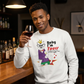 Sweatshirt Unisex Organic _ Baby I'm Yours 2