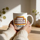 Mug _ Being Normal Is Overrated _ 1