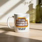 Mug _ Being Normal Is Overrated _ 1