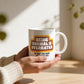 Mug _ Being Normal Is Overrated _ 1