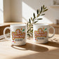 Mug _ Be Yourself _ 1