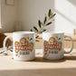 Mug _ Be Yourself _ 1