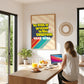 Posters  - Be Wise or Pretend