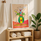 Posters - Be You. Live Your Life!