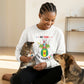 Sweatshirt Unisex Organic _ Be You