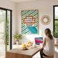 Posters - Being Normal Is Overrated _ A