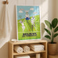 Posters - Believe In Yourself