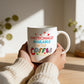 Mug _ Coffee - 1