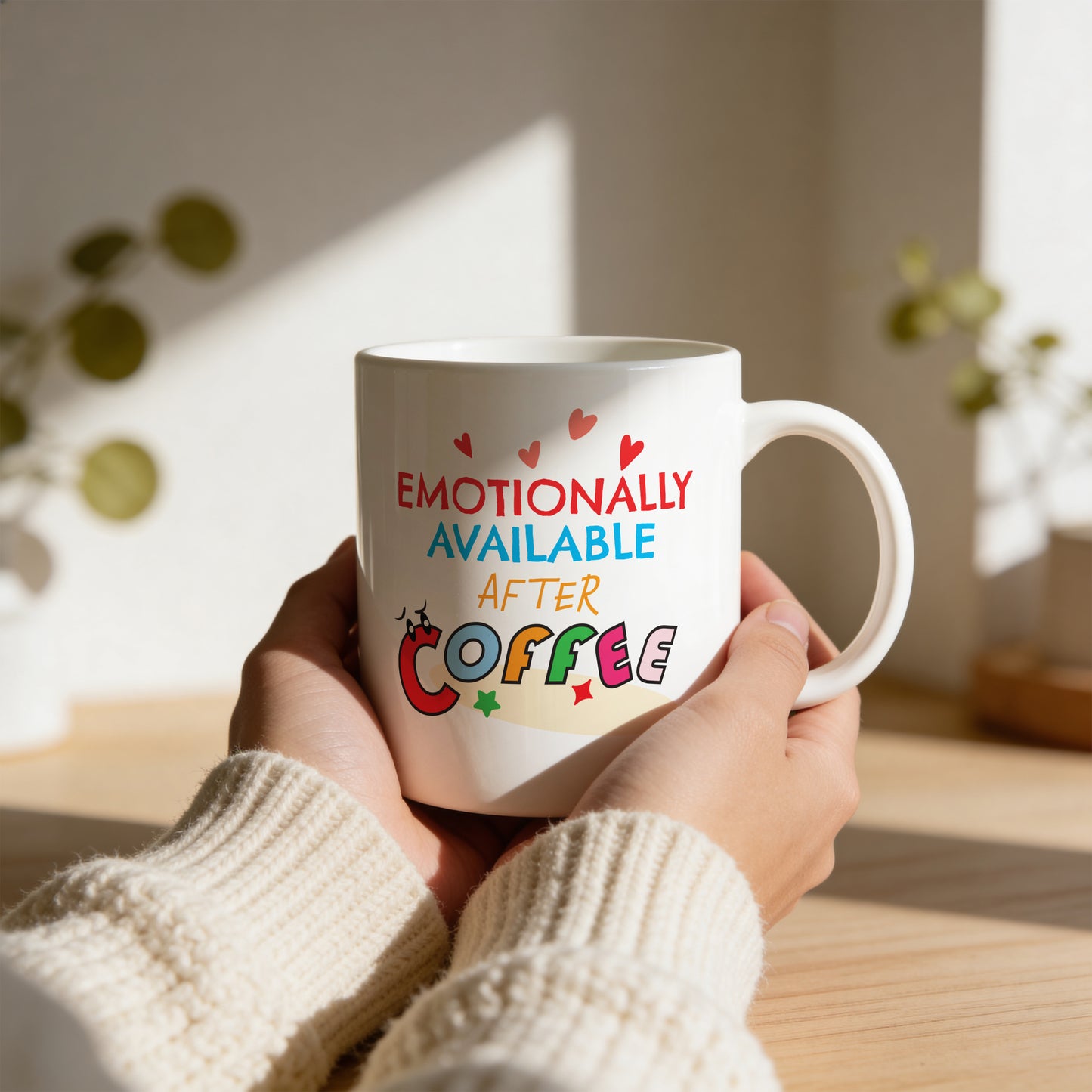 Mug _ Coffee - 1