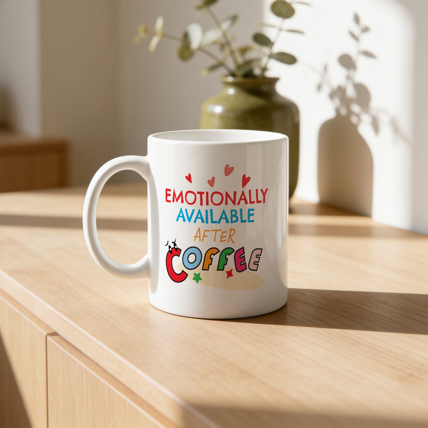 Mug _ Coffee - 1