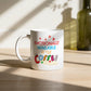 Mug _ Coffee - 1