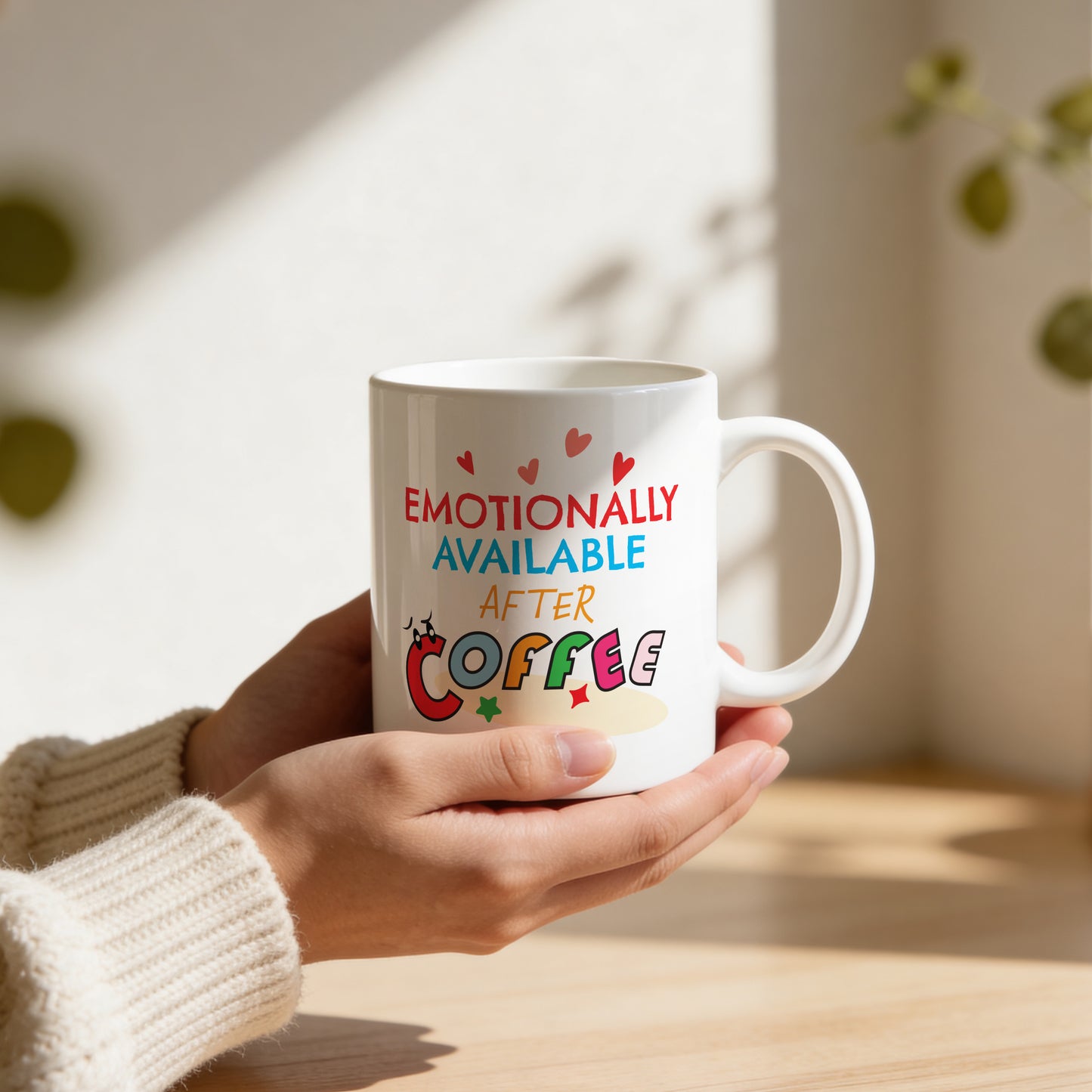 Mug _ Coffee - 1
