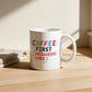 Mug _ COFFEE - 2