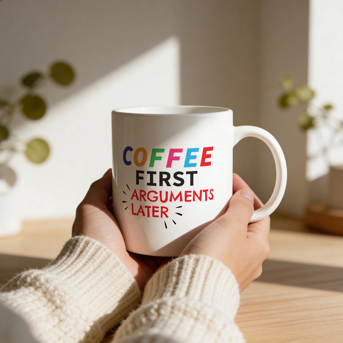 Mug _ COFFEE - 2