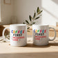 Mug _ COFFEE - 2