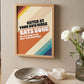 Posters  - Cats Zone