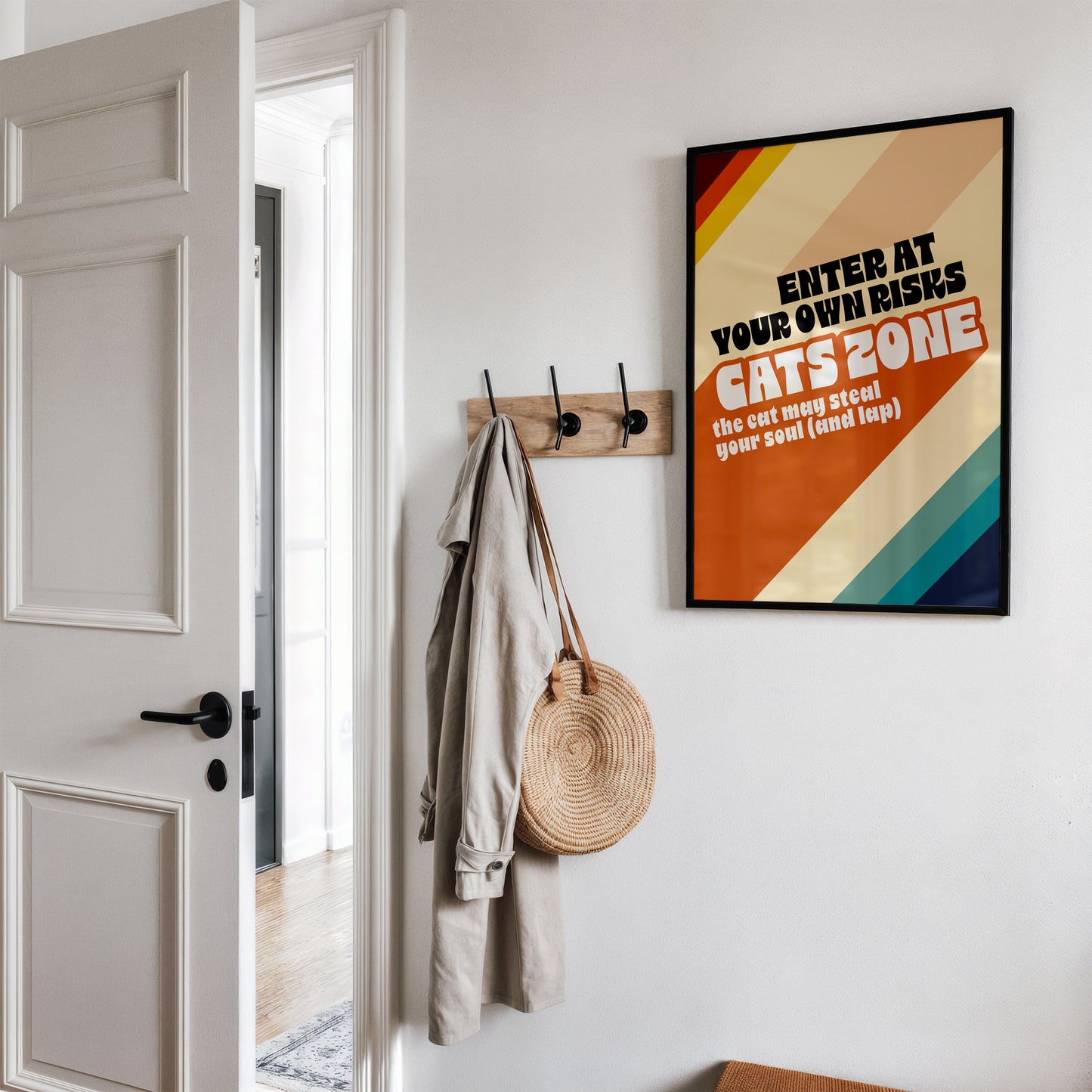 Posters  - Cats Zone