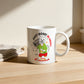 Mug _ Don't Worry Be Happy - 1